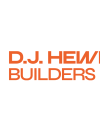 DJ Hewitt Builders